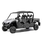 Yamaha Viking Rhino Brand Axles